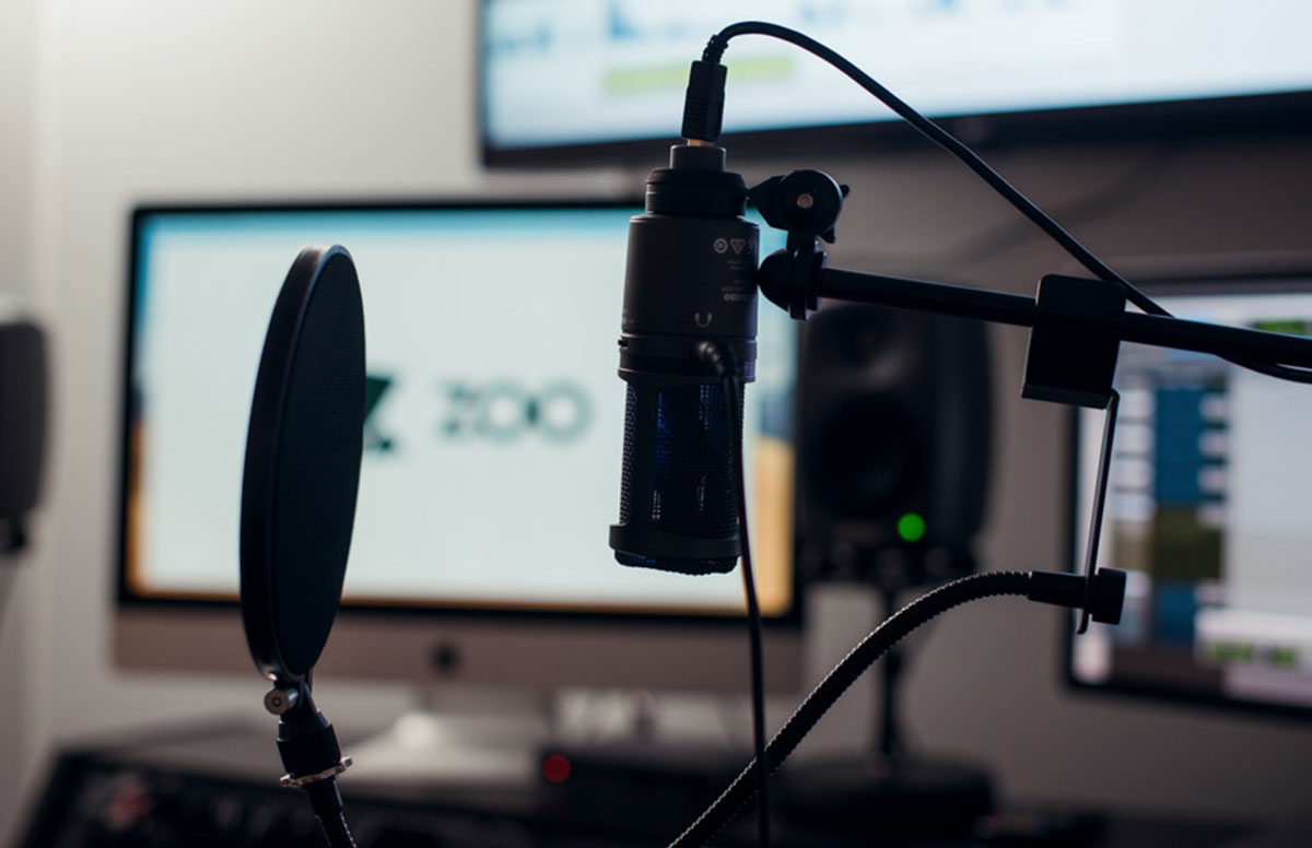 Audio Services
