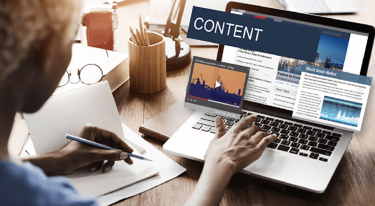 Content Creation